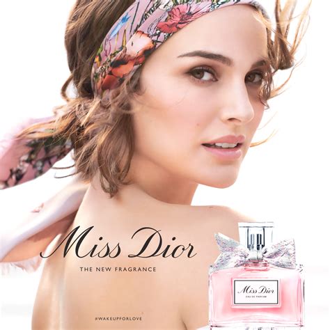 pub de dior|miss Dior dans les pubs.